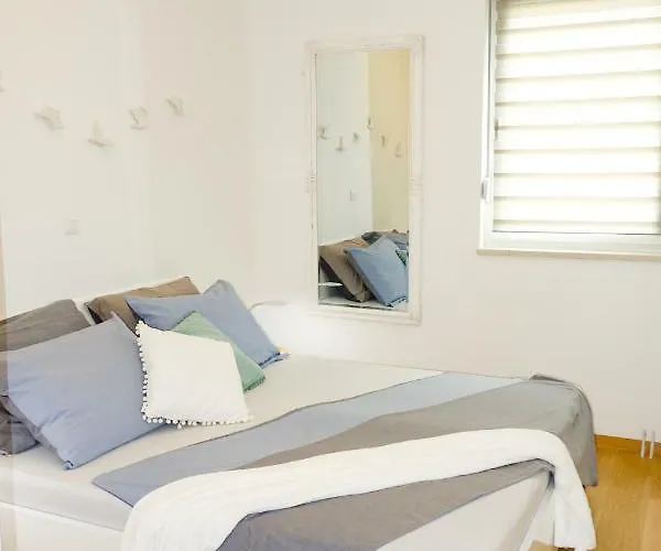 Apartment As's