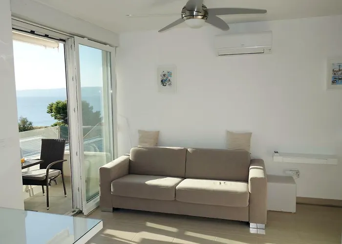 Apartment As's Split