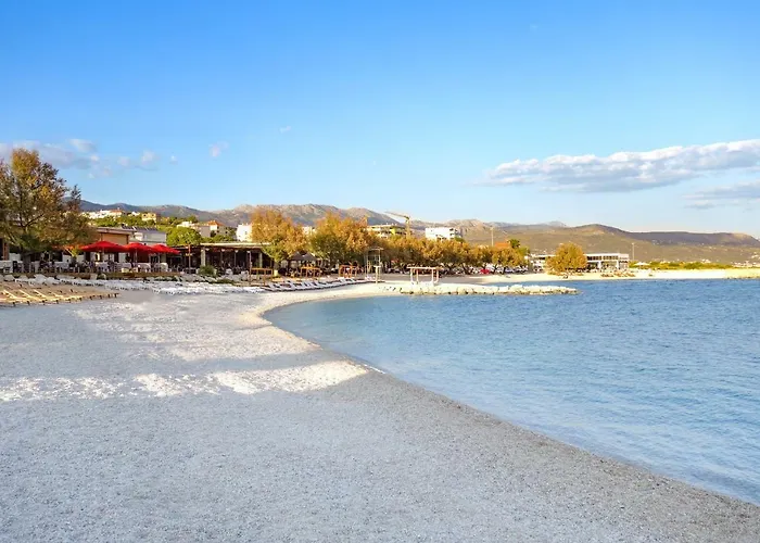 Apartment As's Split