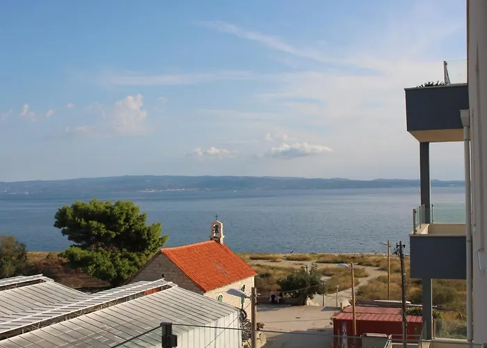 Lägenhet As's Split