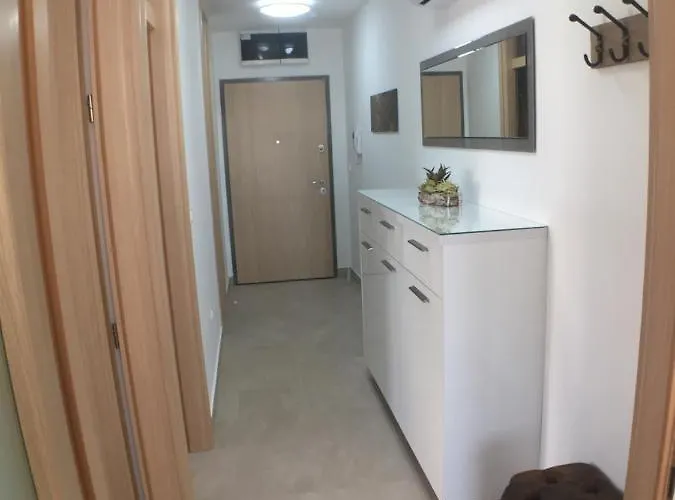 Apartment As's Split