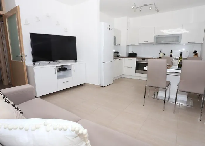 Apartment As's Split