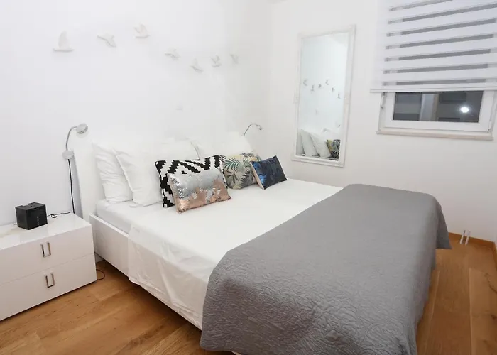 Lägenhet As's Split