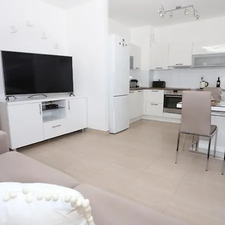 Apartment As's Split