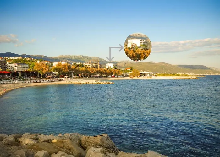 As's Appartamento Spalato