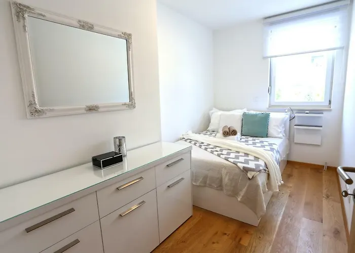 Appartamento As's Spalato